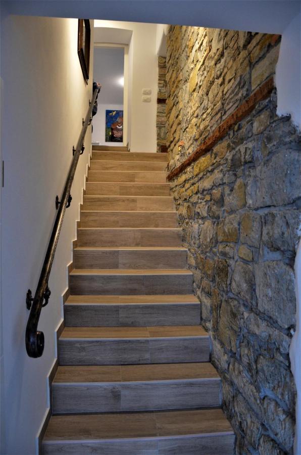 Istrabella Apartment Koper Zewnętrze zdjęcie
