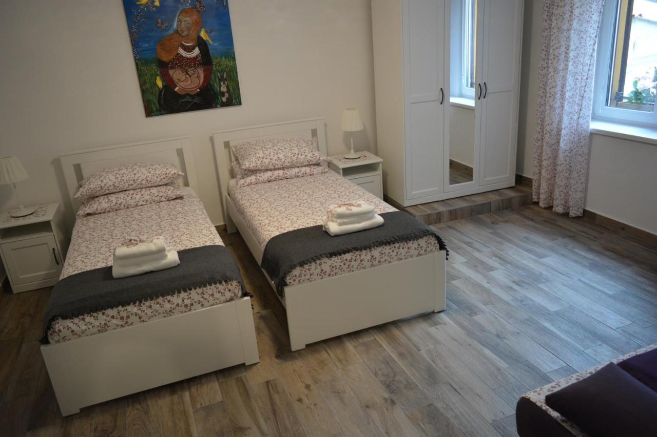 Istrabella Apartment Koper Zewnętrze zdjęcie