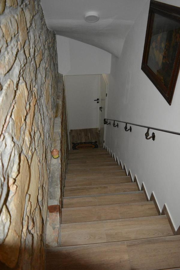 Istrabella Apartment Koper Zewnętrze zdjęcie