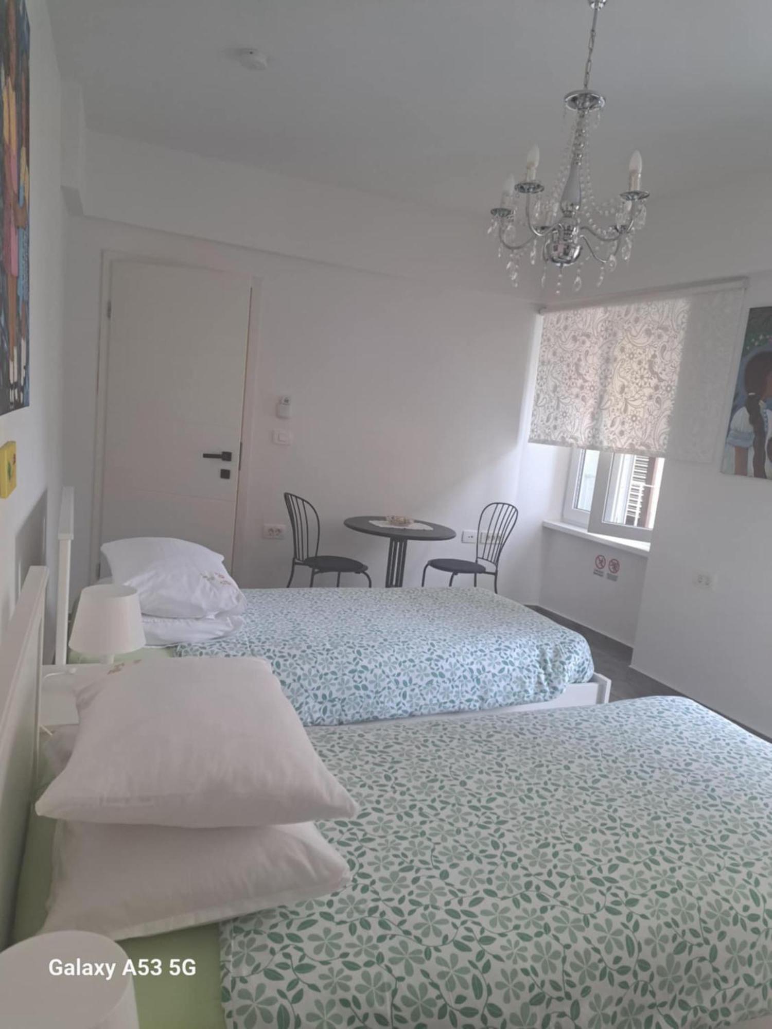 Istrabella Apartment Koper Zewnętrze zdjęcie